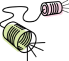 impact image